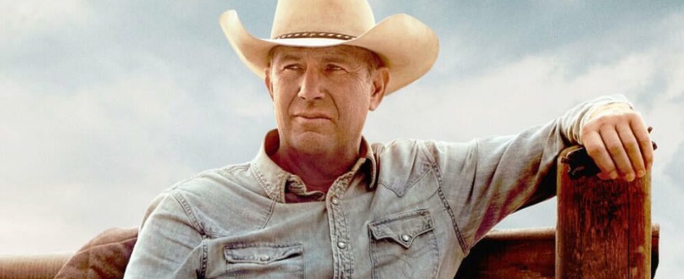 After the Kevin Costner scandal the Yellowstone boss is suing