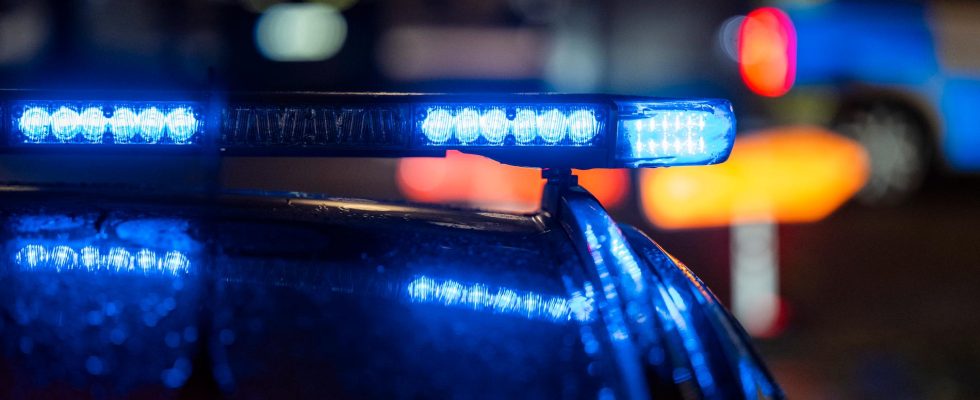 Alarm about shooting in Vasteras