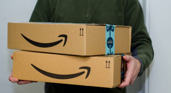 Amazon is the victim of a major fraud campaign with