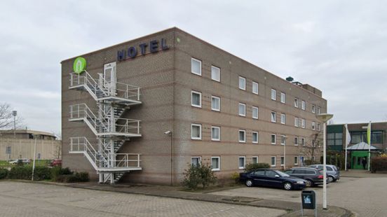 Amersfoort will temporarily accommodate asylum seekers in the Campanile Hotel