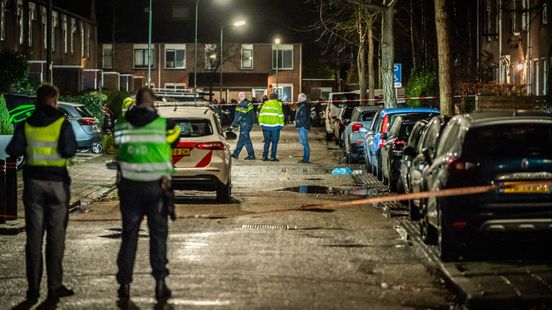 Another explosive in the Maarssen residential area dozens of homes