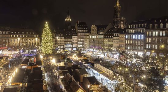 Anti terrorist operation in Meurthe et Moselle were the suspects targeting the Strasbourg