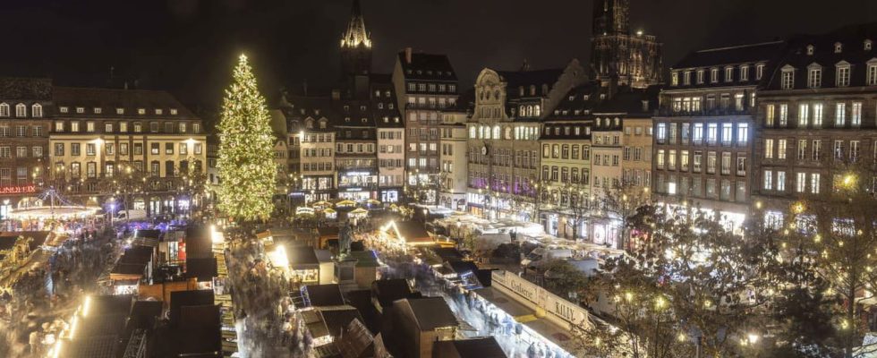 Anti terrorist operation in Meurthe et Moselle were the suspects targeting the Strasbourg