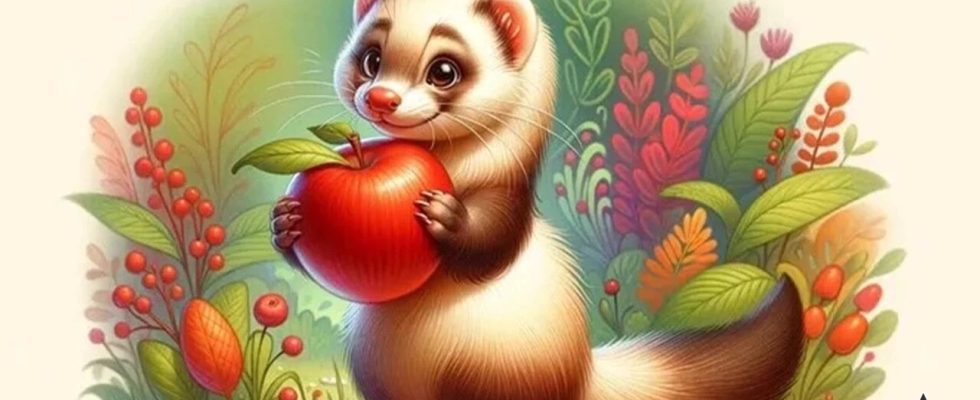 Apple Announces AI Language Model Ferret