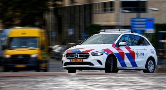 Barn in Driebergen Rijsenburg closed after discovery of cannabis nursery