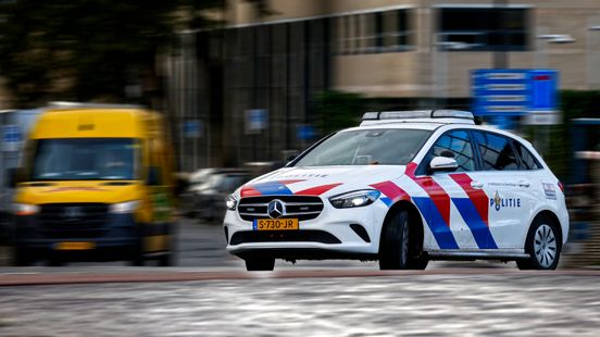 Barn in Driebergen Rijsenburg closed after discovery of cannabis nursery