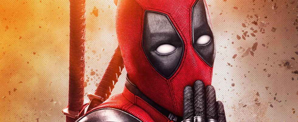 Before Deadpool 3 comes a crazy fantasy film with Ryan