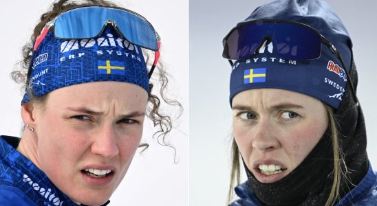 Big fight between the Oberg sisters – Hannas anger No