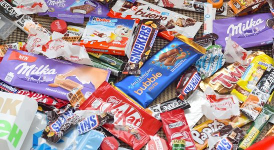 Brands to avoid These top selling chocolates shouldnt be bought study