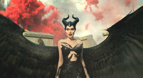 But after Maleficent 3 she wants to leave Hollywood