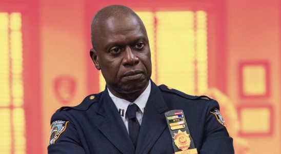 Captain Holt turned Brooklyn Nine Nine into a masterpiece