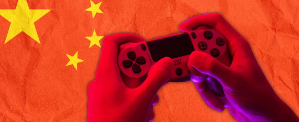 China Puts Restrictions on the Gaming Industry