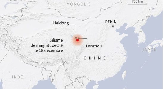 China in mourning after the deadliest earthquake in nearly 10