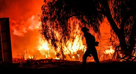 Climate change prompts California children to sue US