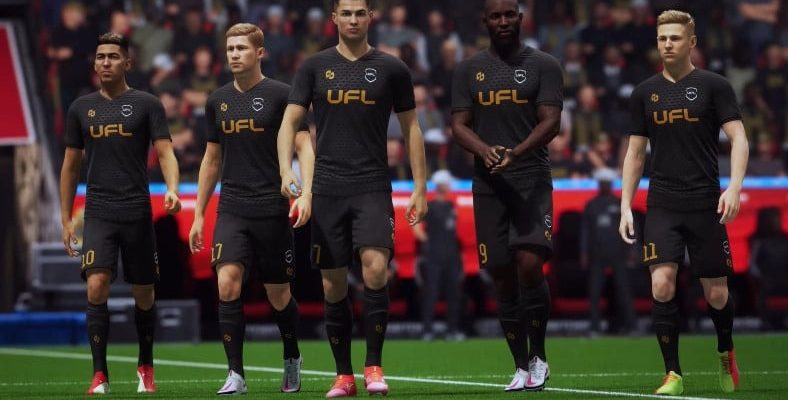 Cristiano Ronaldo Invested 40 Million in EA FC Rival UFL