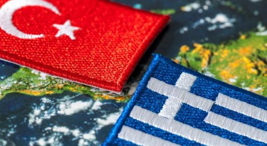 Critical development after Erdogans visit to Greece 7 day visa convenience