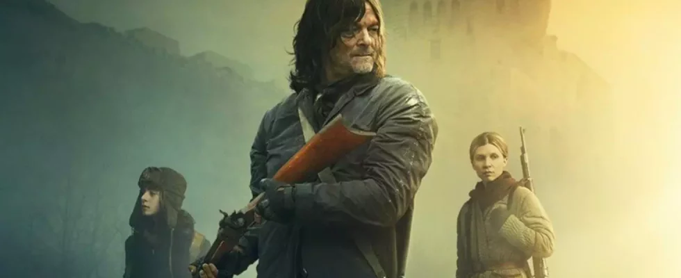 Daryl Dixon Season 2 brings back a huge fan favorite