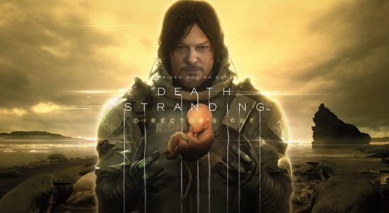 Death Stranding Reached 16 Million Players