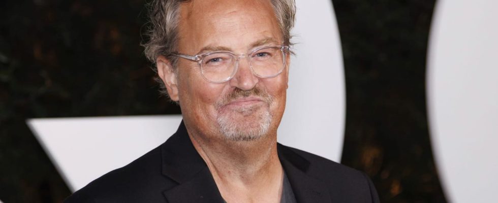 Death of Matthew Perry the causes of his death explained