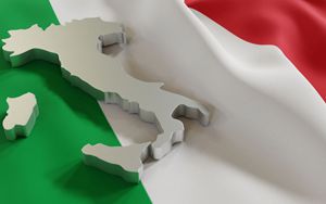 Digital transformation and increasingly aware Italian companies But for 7