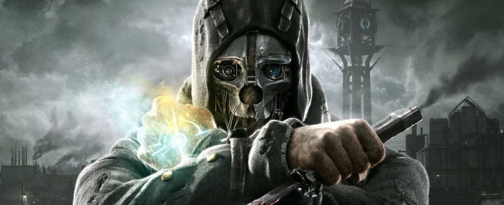 Dishonored 3 May Be Announced at The Game Awards 2023