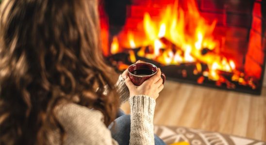 Does wood heating expose women to lung cancer