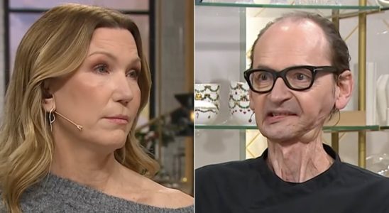 Erik Videgards adamant diss in Nyhetsmorgon Boycott