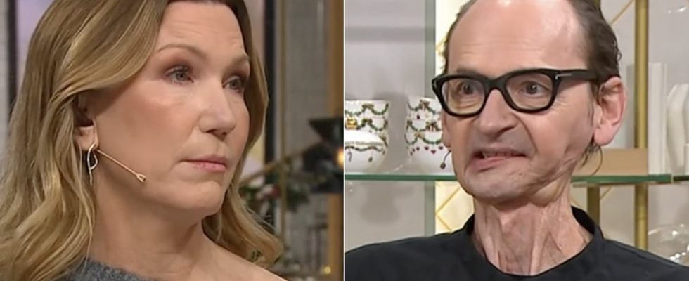 Erik Videgards adamant diss in Nyhetsmorgon Boycott