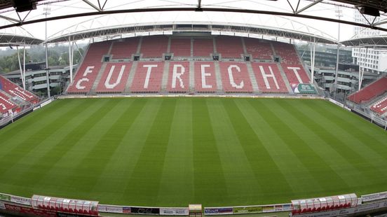 FC Utrecht buys Galgenwaard Stadium and closes open corners