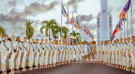 Fifteen candidates for Miss France thrown out Half the election