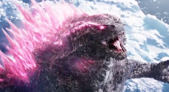 First trailer for Godzilla vs Kong 2 turns the world