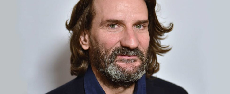 Frederic Beigbeder placed in police custody after a rape complaint