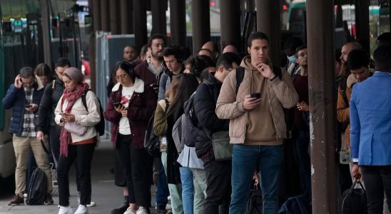 Free public transport in French Montpellier