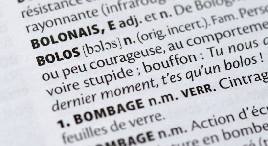 French comes from Latin spoken… by the people – LExpress