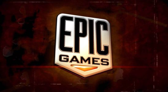 Games with Reduced Prices as part of Epic Games Store