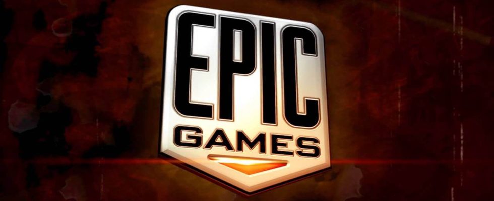 Games with Reduced Prices as part of Epic Games Store