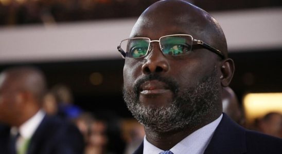 George Weah reframes his diplomats after UN vote against Gaza