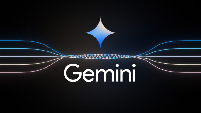 Google showed off an incredible demo for Gemini Video