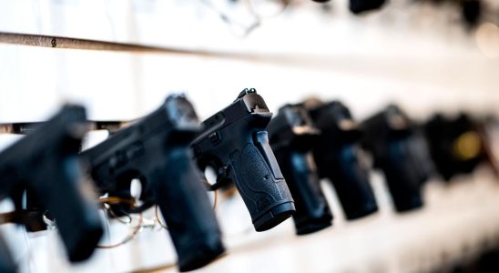 Gun stoppages on California streets will have to wait