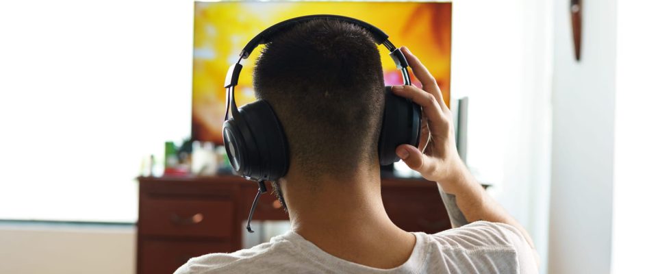 Headphones that make you deaf These recognized brands to avoid