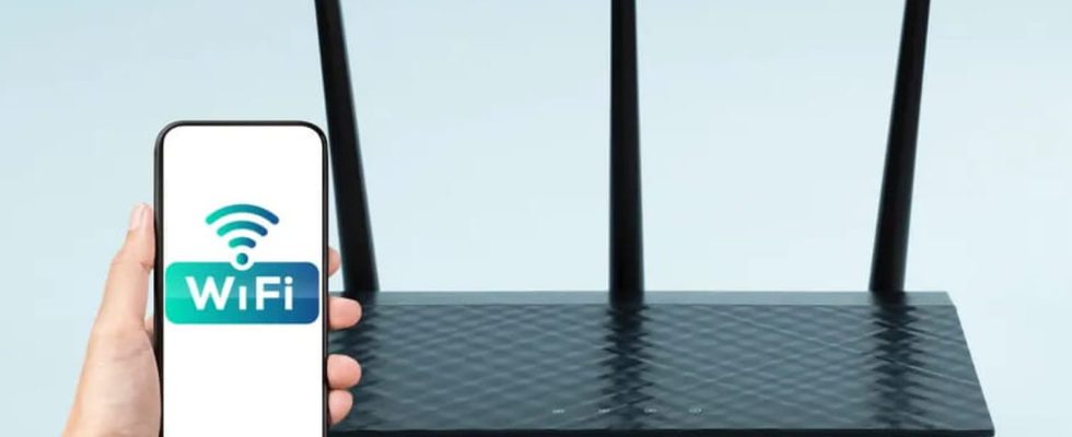 Heres how to quickly connect to a Wi Fi network without