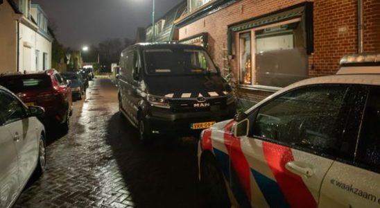 House raid in Baarn yields 267 kilos of fireworks and