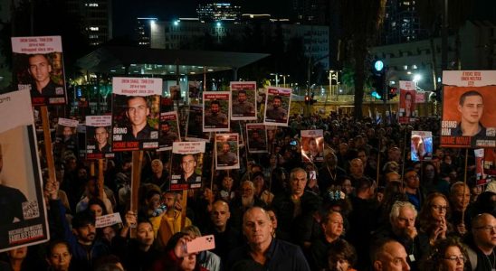 Huge anger at Netanyahu held press conference