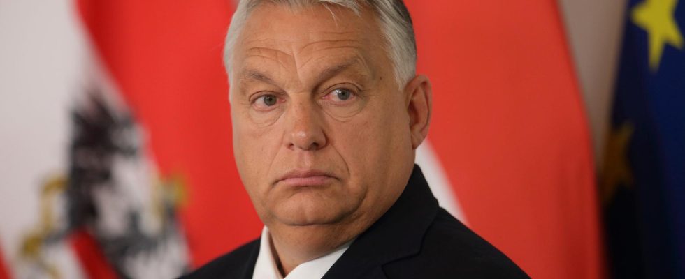 Hungarys Orban – the dictator shaking the EU