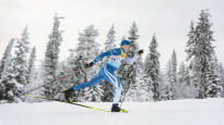 Iivo Niskanen outside the Tour de Ski It would have