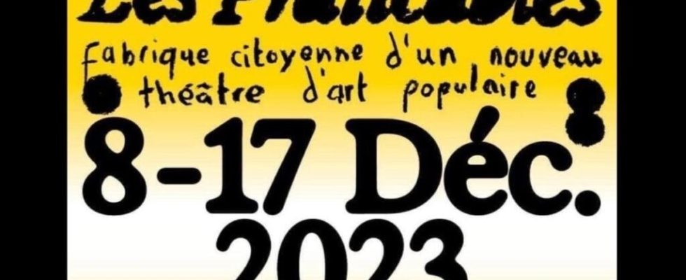 In Mali the Les Praticables festival unites utopia with reality