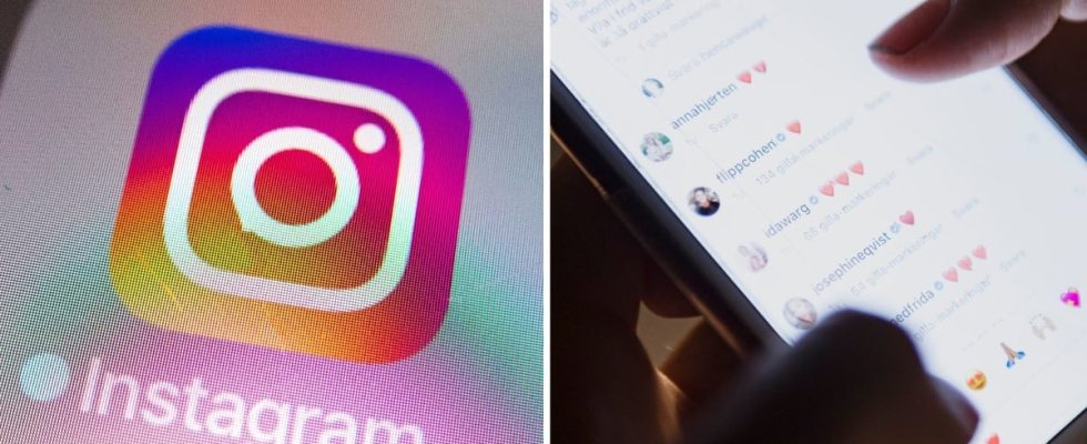 Instagram is testing a new secret feature heres how