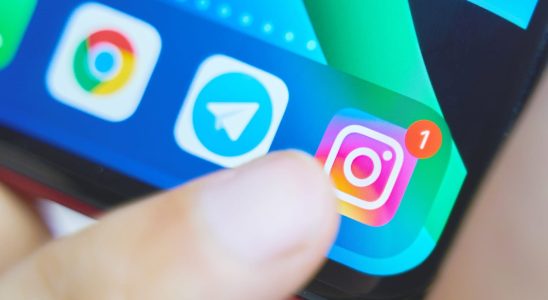 Instagram users pay attention A scam is rampant on the