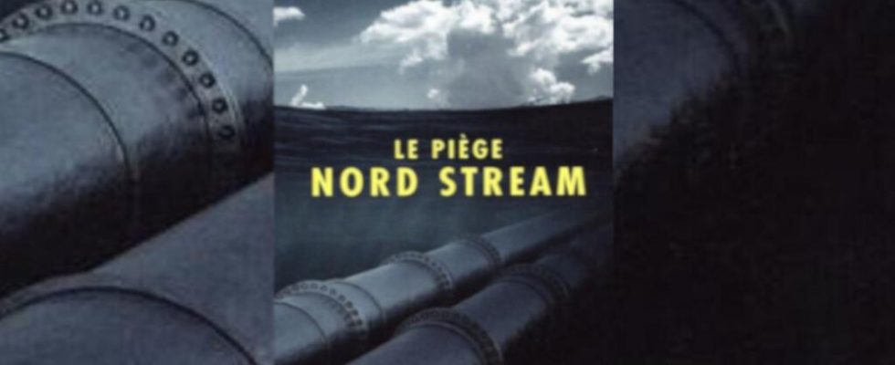 Investigation into the heart of the Nord Stream trap when