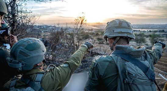 Israel Hamas war Hamas leader neutralized this Thursday